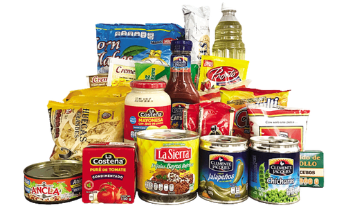 Alimentos